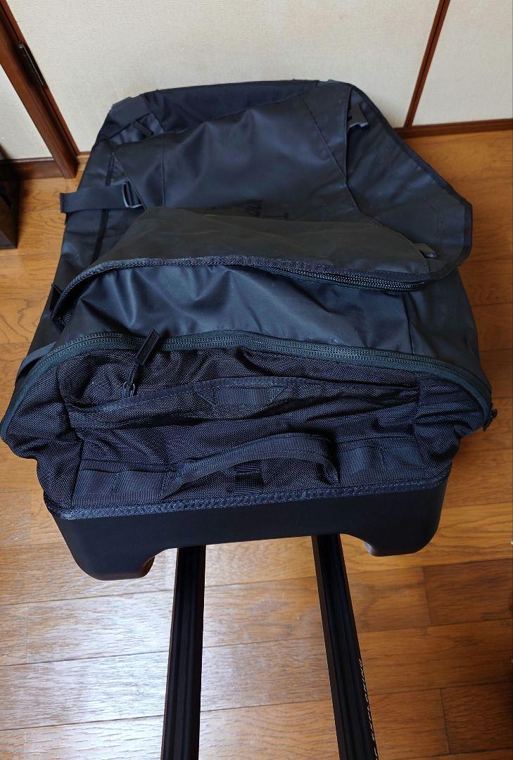 ザ・ノース・フェイス　ローリングサンダー30 　80L　キャリングケース