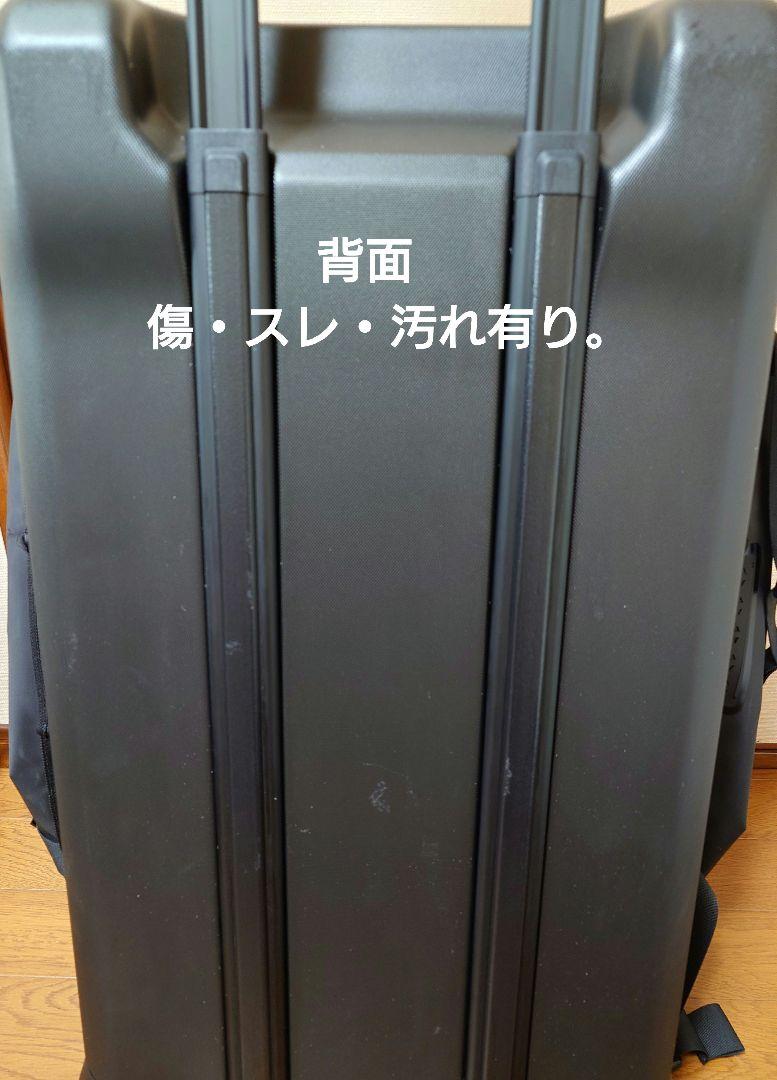 ザ・ノース・フェイス　ローリングサンダー30 　80L　キャリングケース