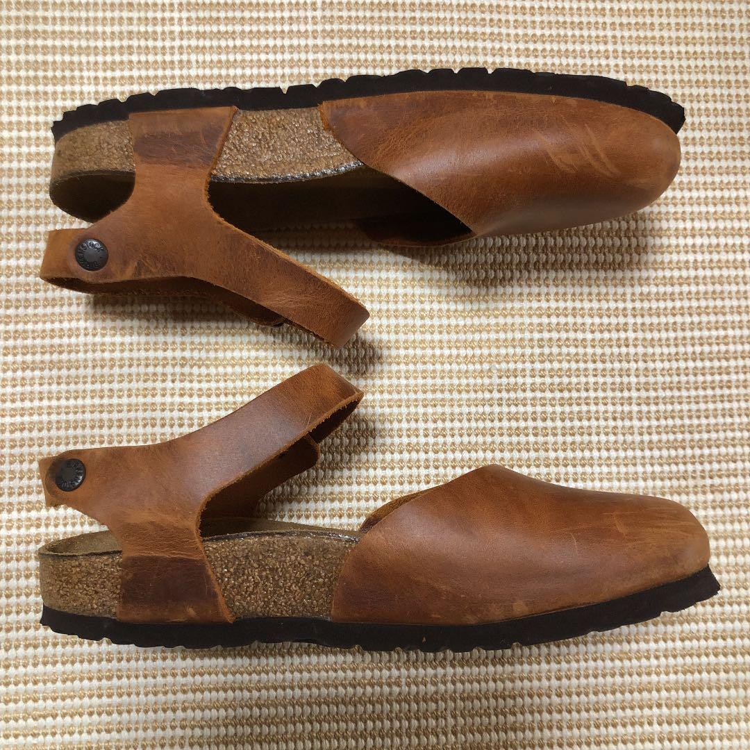 ビルケンシュトック メッシーナ 25センチ BIRKENSTOCK ビルケンシュトック メッシーナ 25センチ BIRKENSTOCK