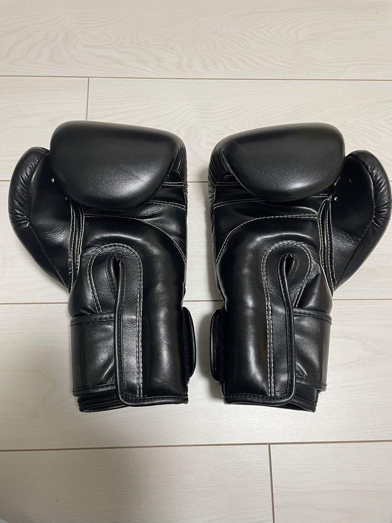 fairtex キックボクシング ムエタイ グローブ 12oz