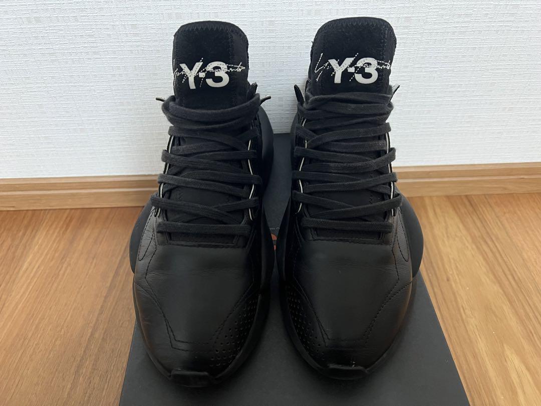 Y-3 kaiwa スニーカー　27.0