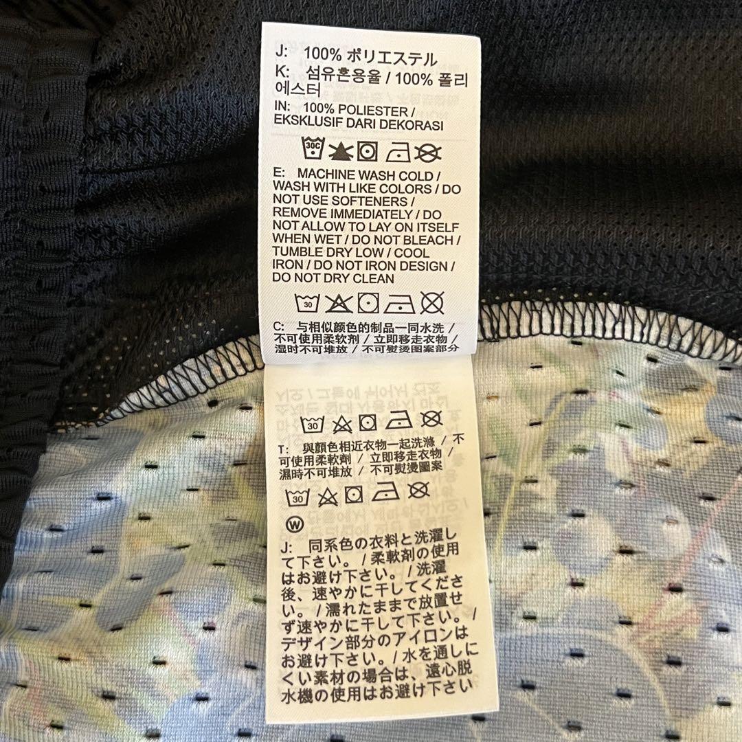 NIKE JORDAN メンズ Dri-FIT ダイアモンド ショートパンツ