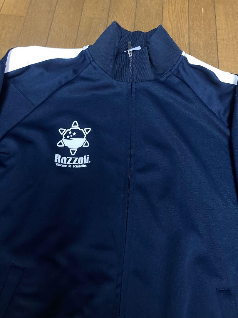 razzoli サッカーウェア上下セット
