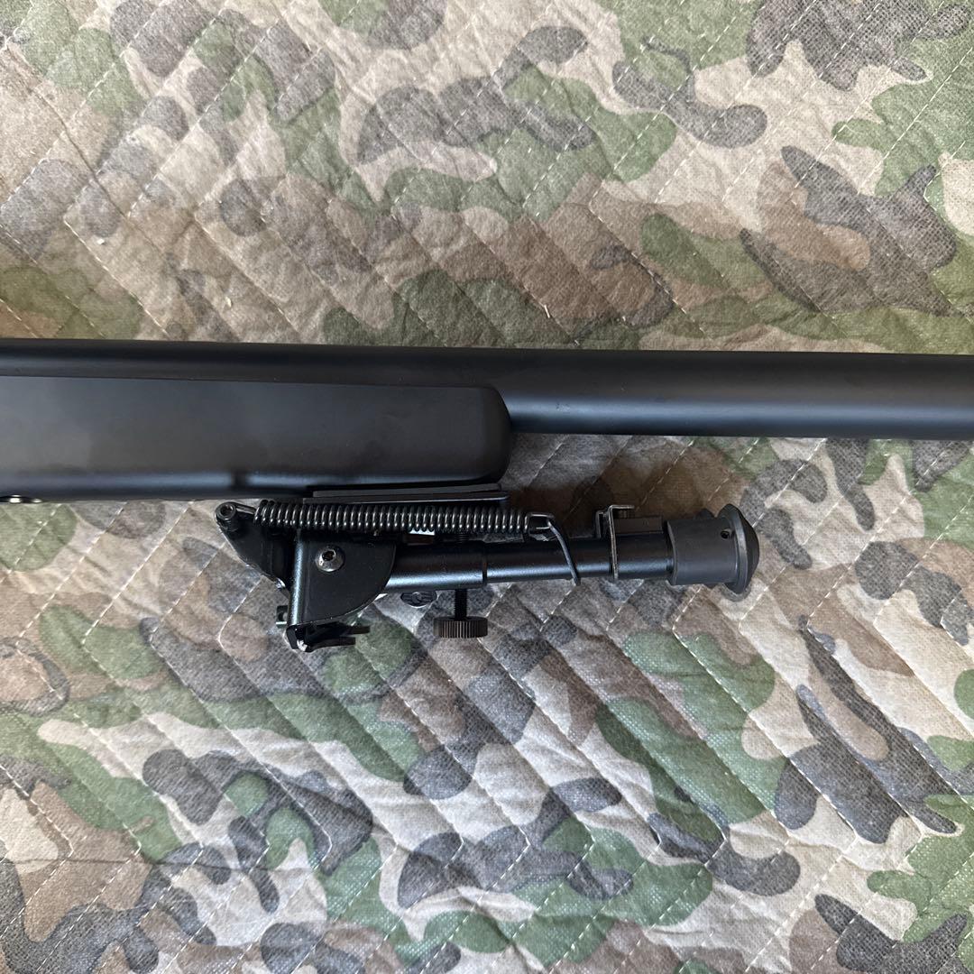 東京マルイ VSR10 Gスペック 東京マルイ VSR10 Gスペック