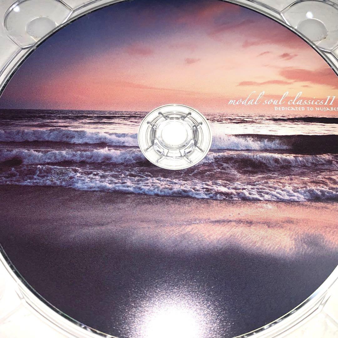nujabes modal soul classic 2✯ヌジャベス - メルカリ