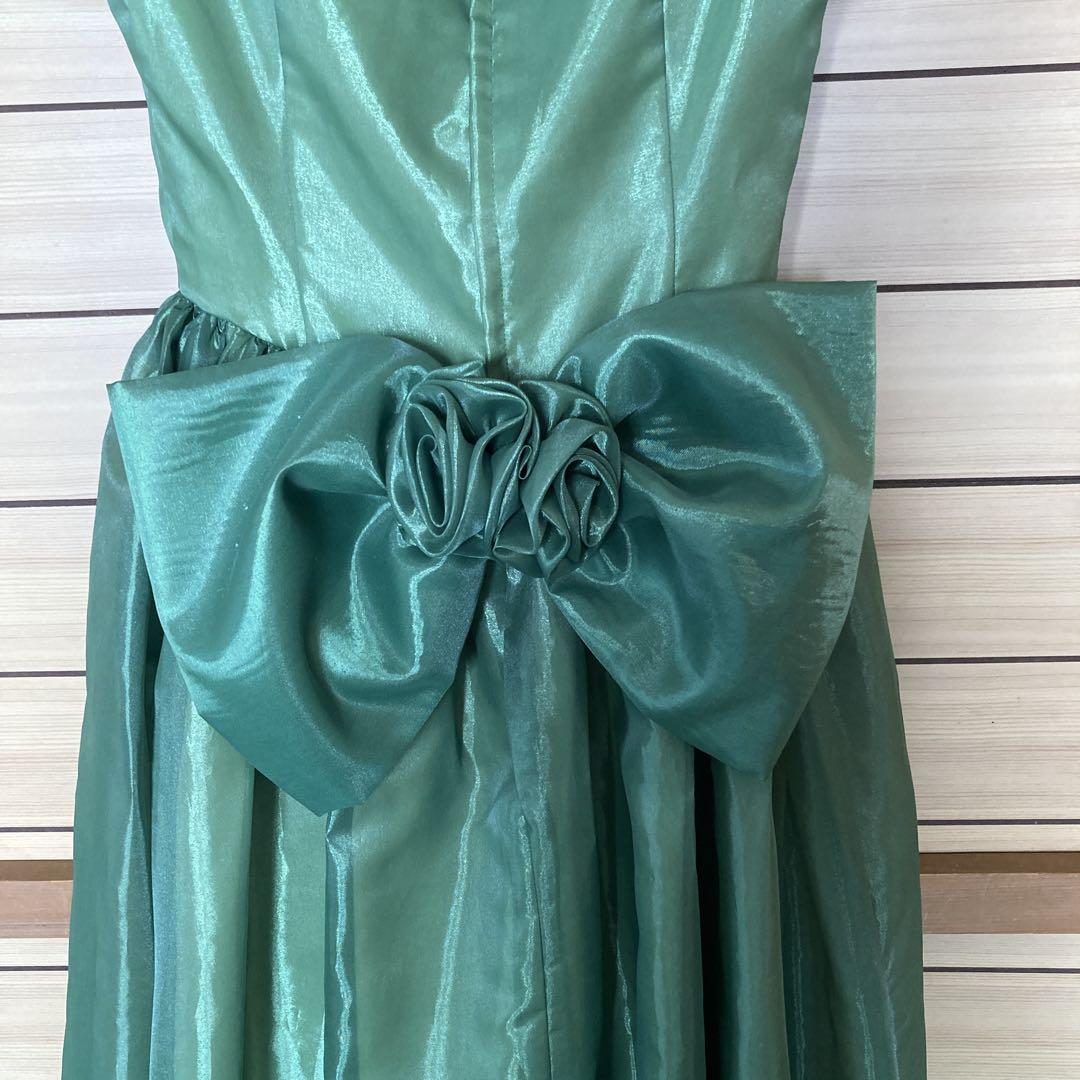 DRESS BLACK カラードレス