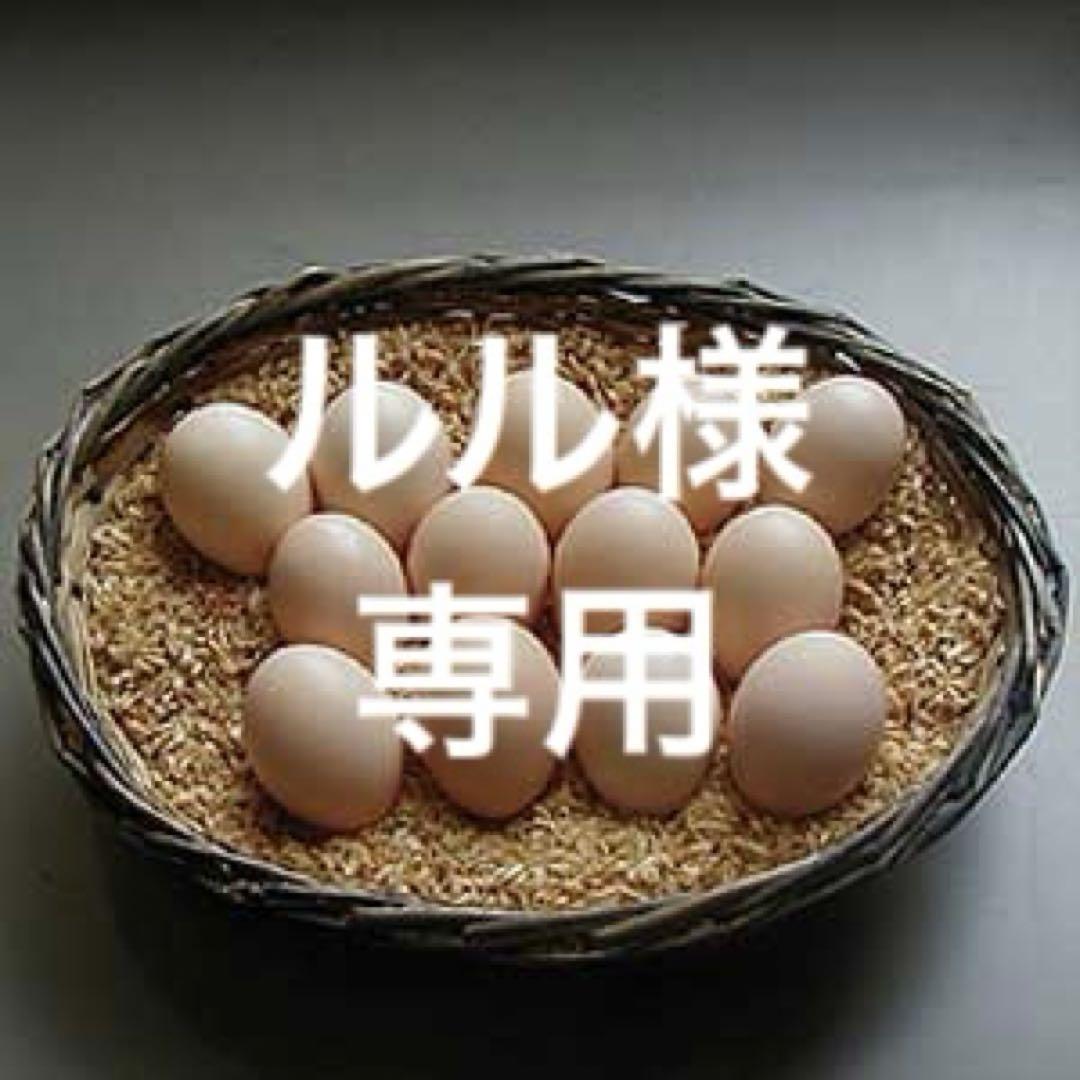 烏骨鶏のたまご40個