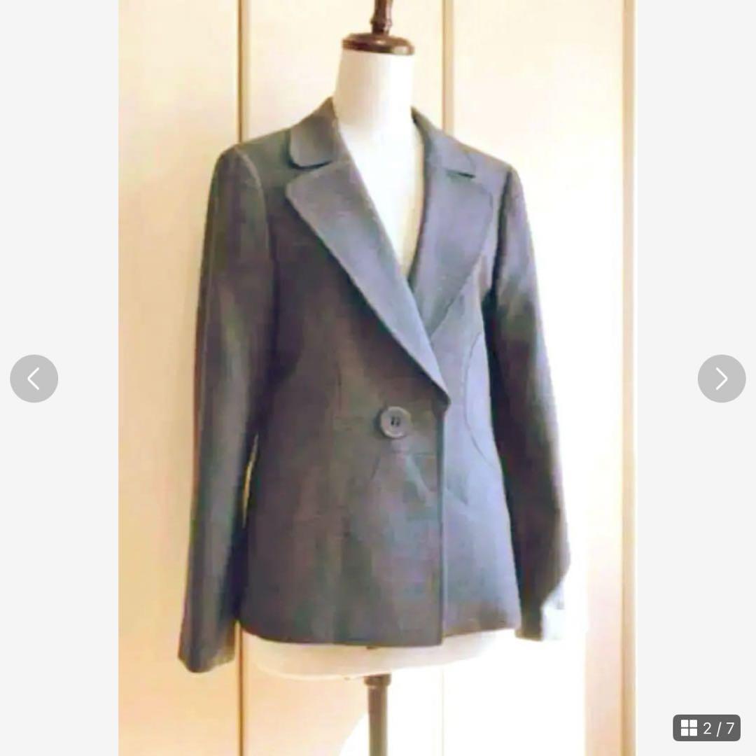pierre cardin ウールジャケット 9