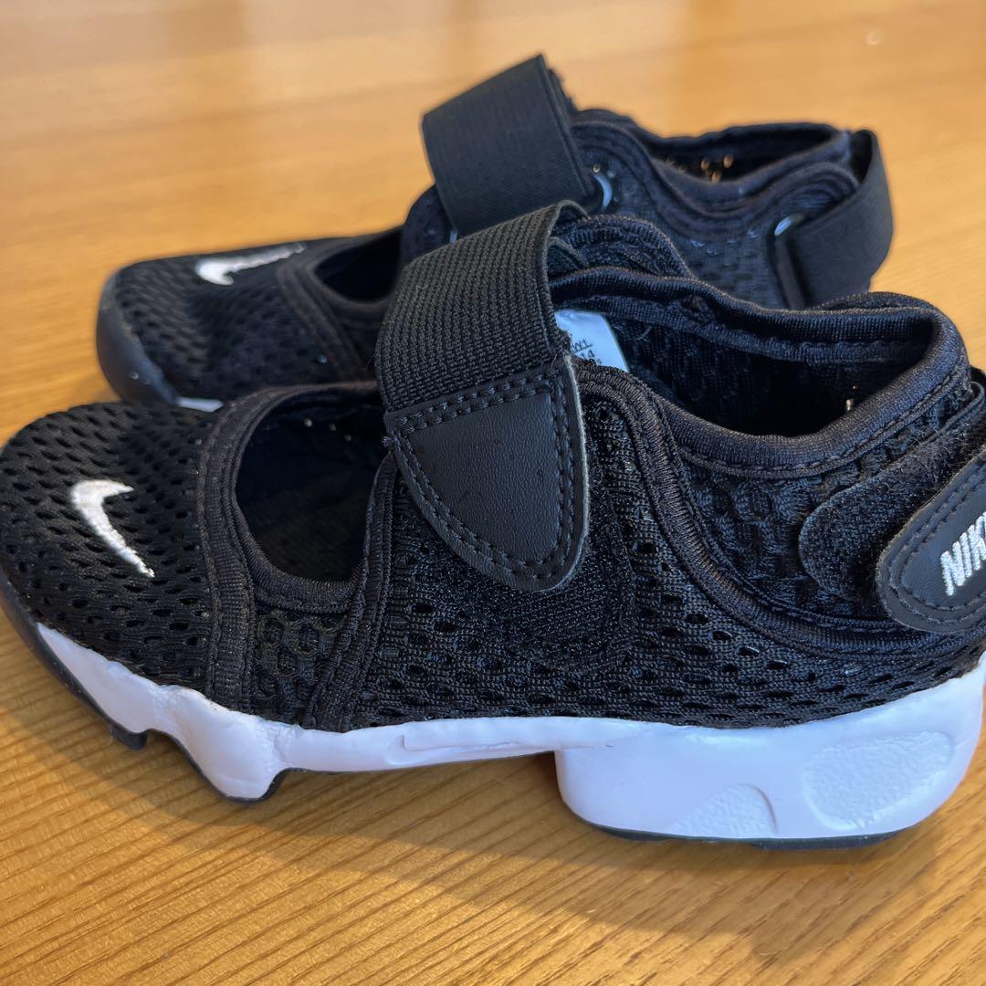 NIKE エアリフト　17cm