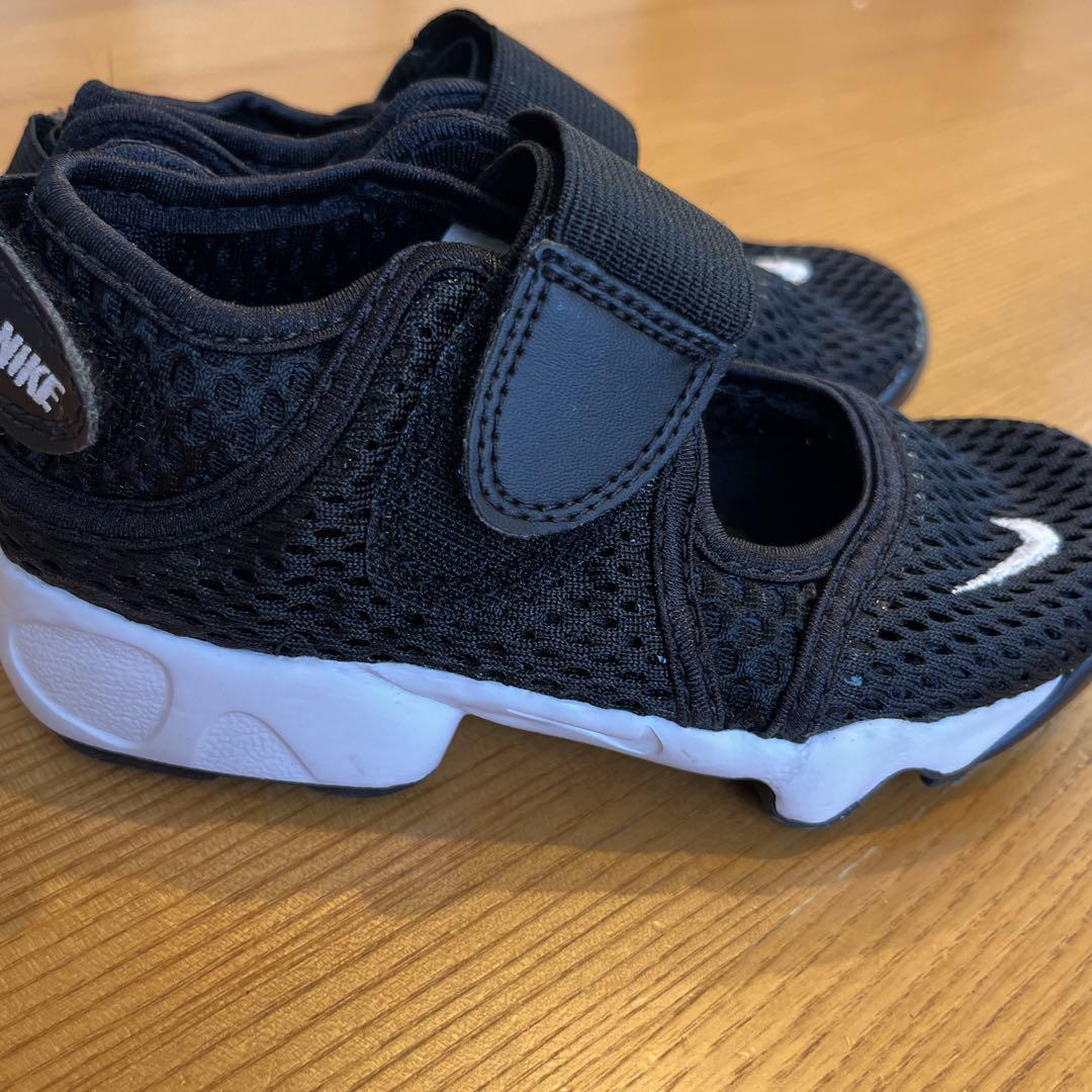 NIKE エアリフト　17cm
