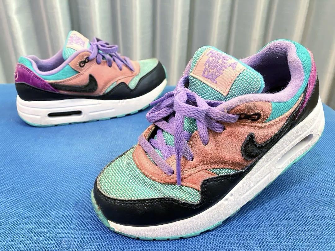 NIKE adidas等 サンダル＆スニーカー 3点 キッズ 女子 19cm