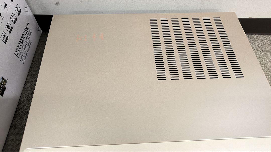 SACDプレーヤー