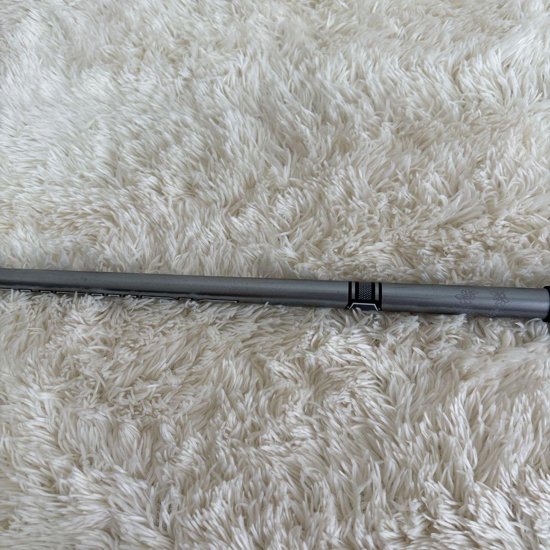 Srixon ZX MK II ユーティリティ 4U 22度 R ハイブリッド