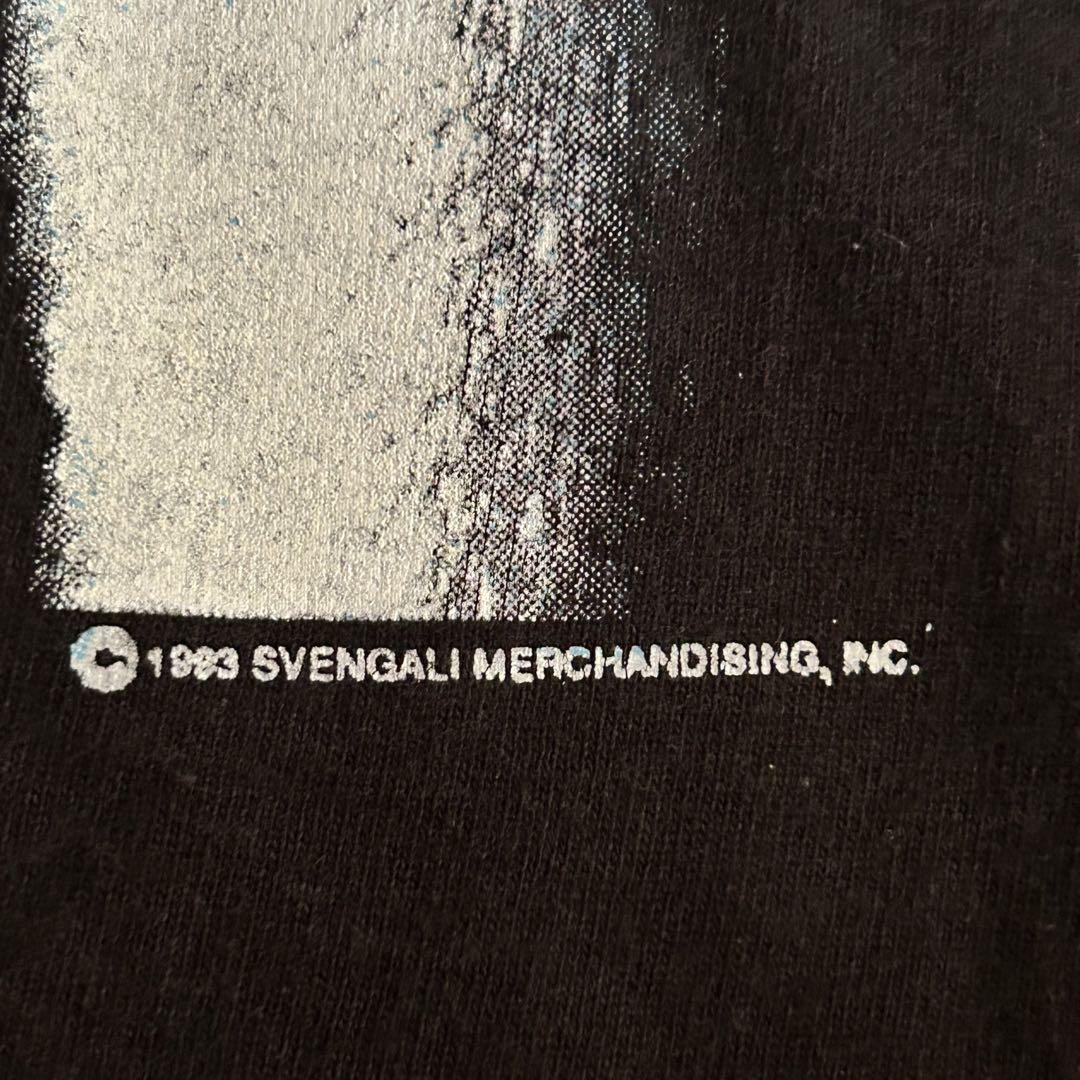 Aerosmith エアロスミス GET A GRIP ツアーTシャツ 90s