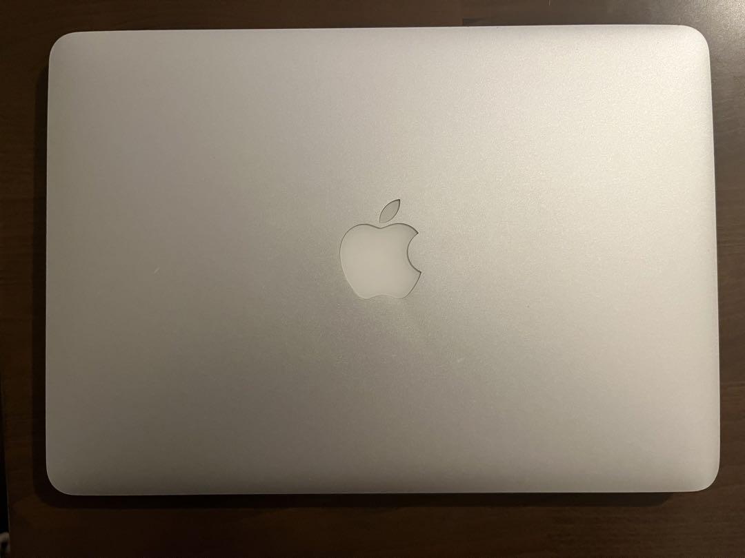 MacBook Pro 13インチ （2015 Retinaディスプレイ）