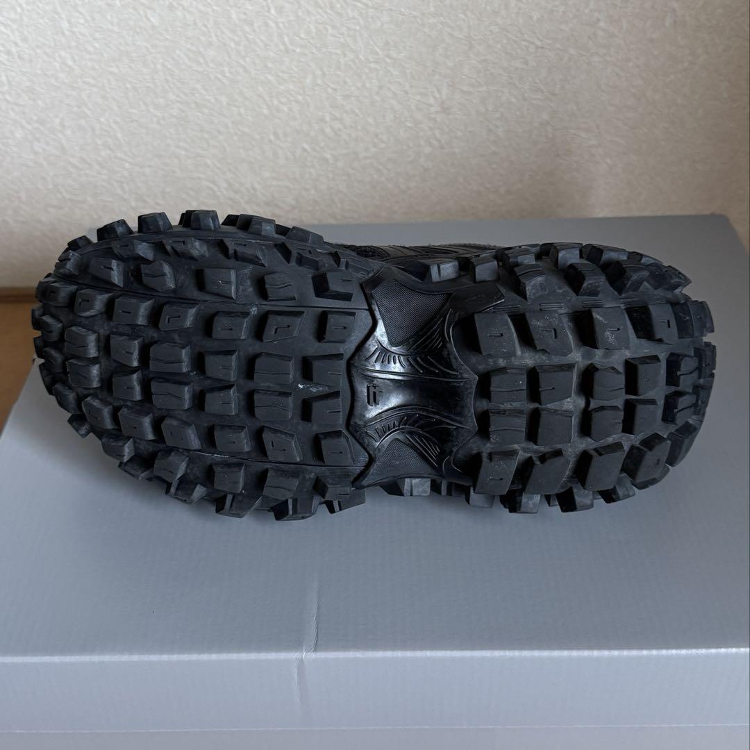 BALENCIAGA バレンシアガ ディフェンダー バウンサー　スニーカー