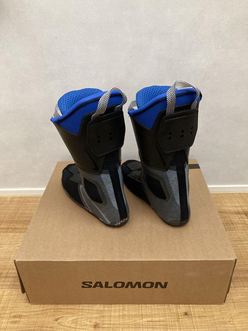 サロモン ブーツ SALOMON S/PRO ALPHA 120 GW EL