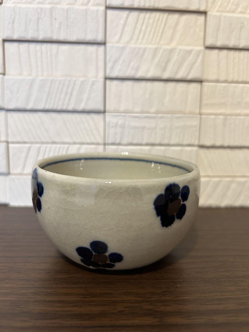 陶房眞喜屋（眞喜屋修さん）小湯呑 3点セット