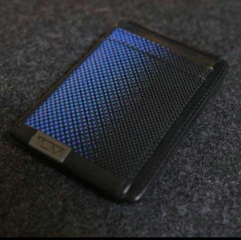 TUMI マネーグリップ
