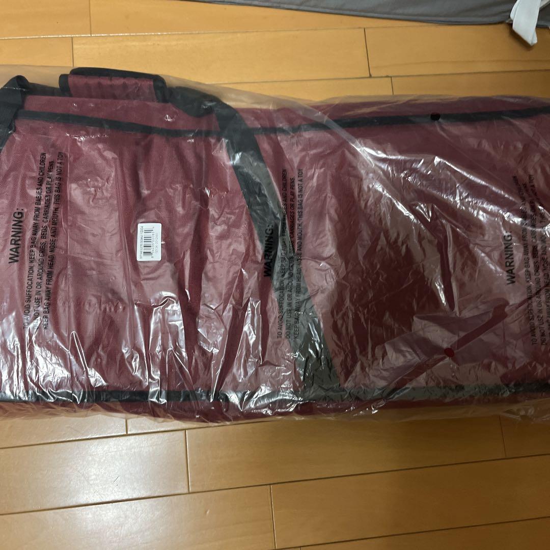 Nord キーボードケース レッド