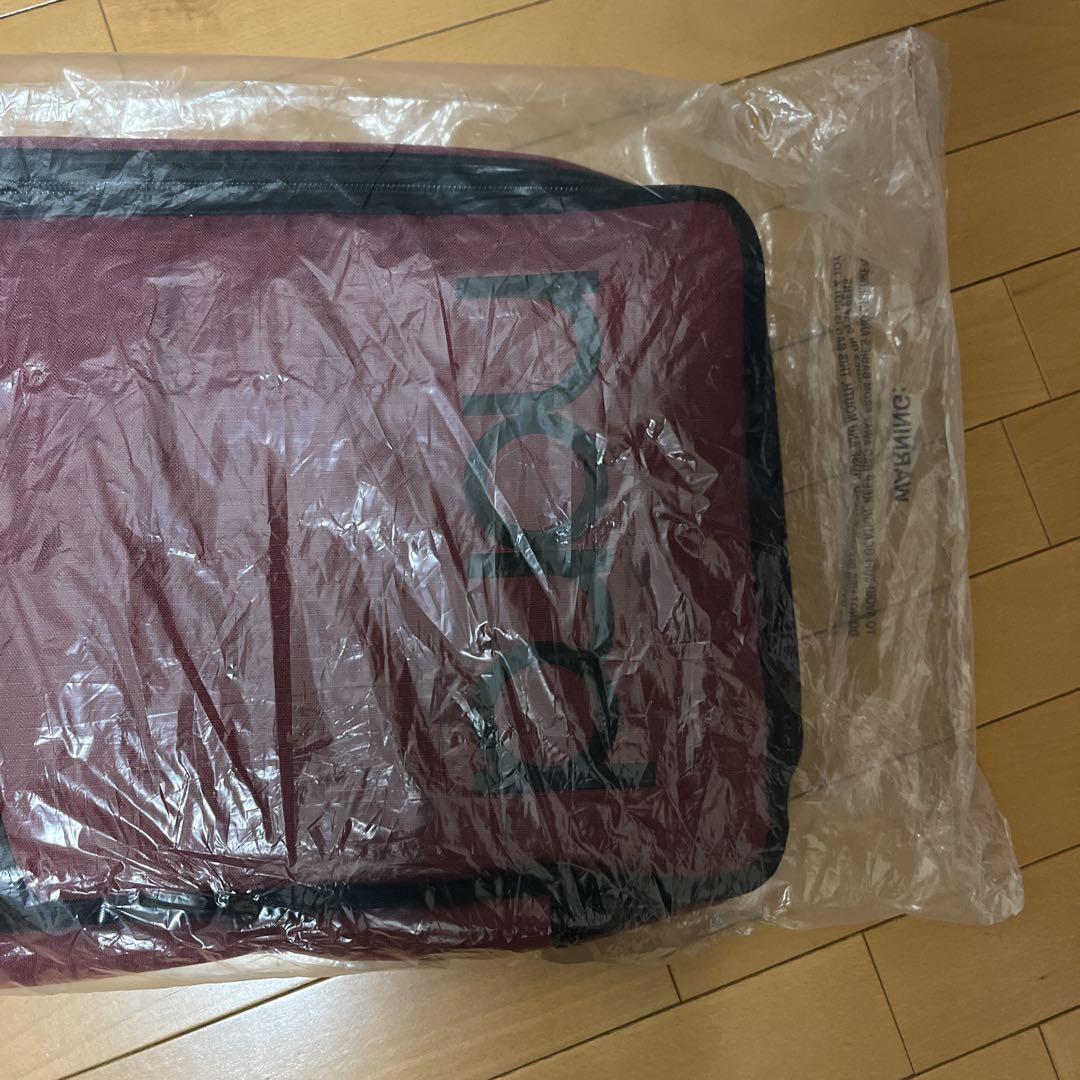 Nord キーボードケース レッド