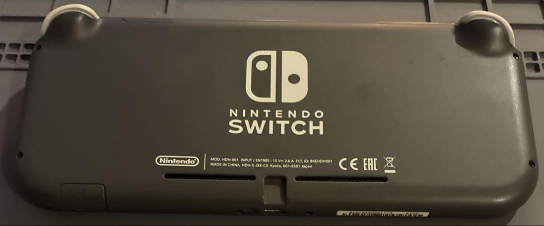 switch