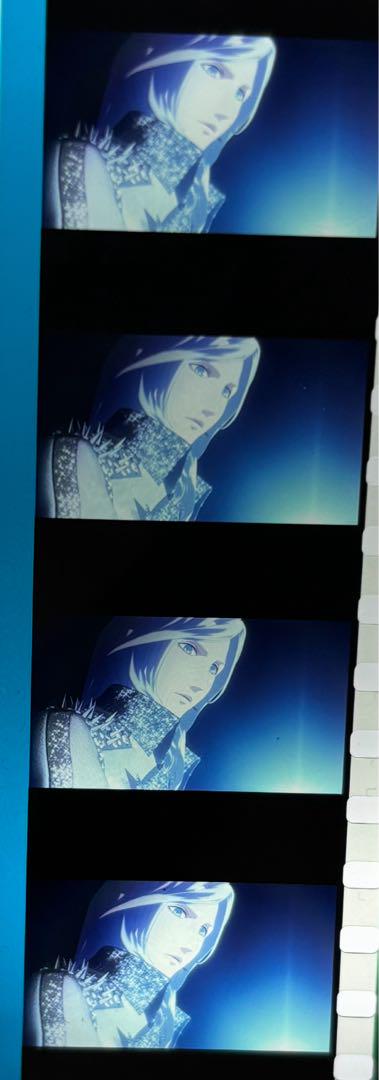 うたプリ 入場者特典 タブナイ XXXX コマフィルム 第2弾 ④