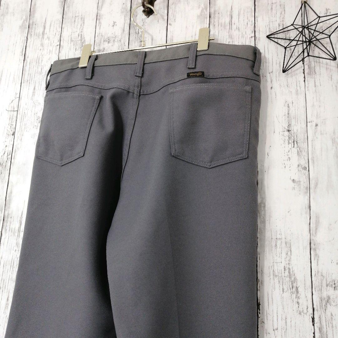 爆買い低価 大人気 Wrangler フレア ランチャードレスジーンズ スタプレ グレー Wh8IX-m54008103015 総合3位