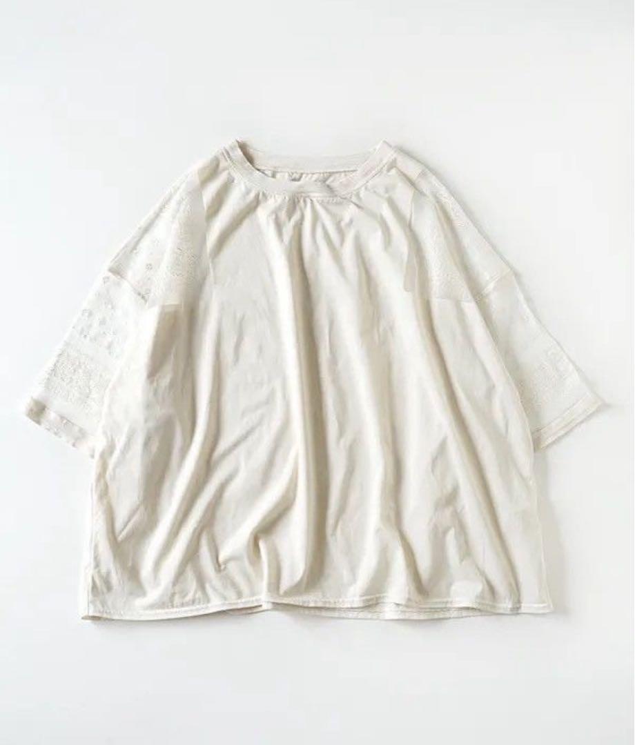 kapital オパール　バンダナ　Tシャツ　オーバーサイズ　キャピタル