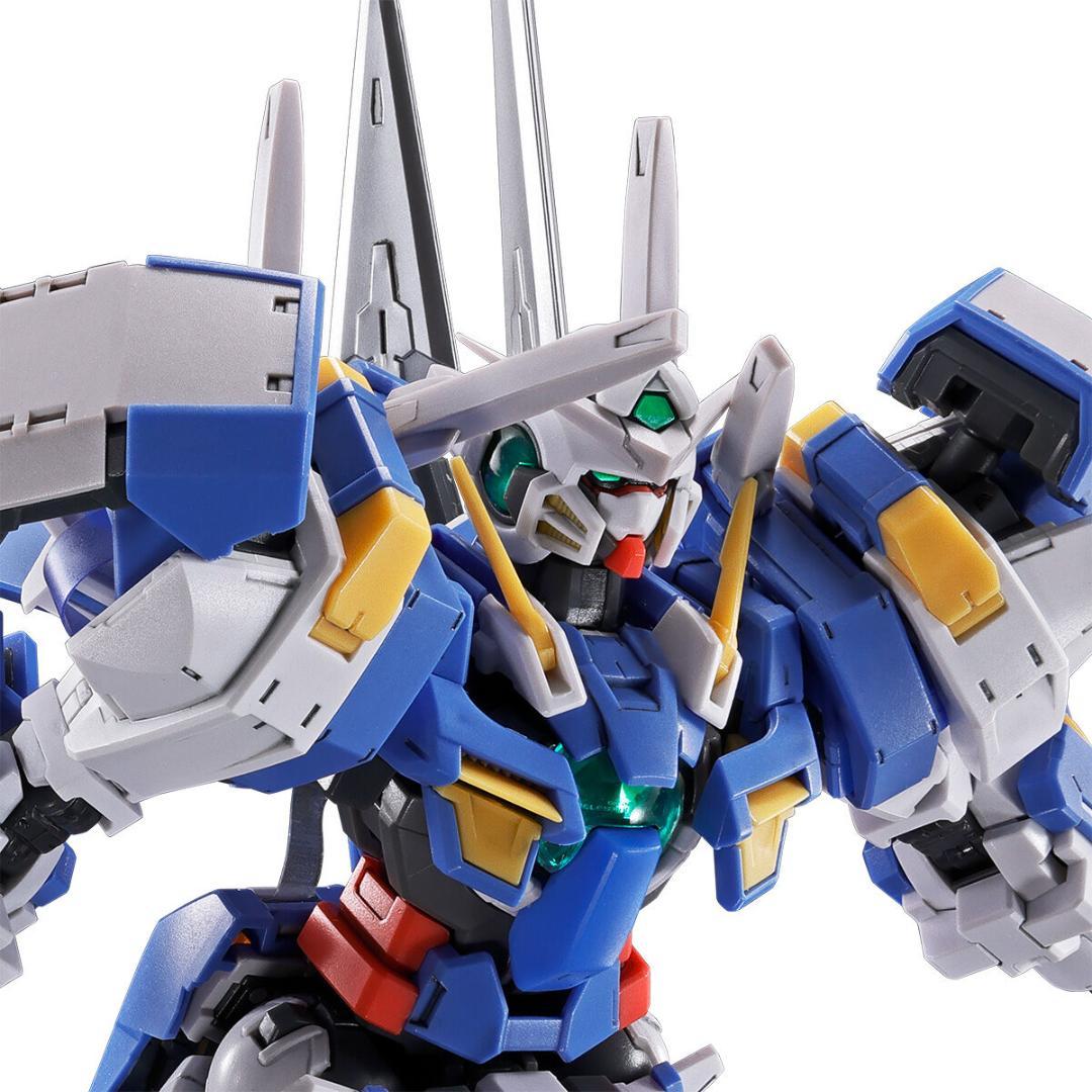ＲＧ 1/144 ガンダムアヴァランチエクシアダッシュ 未組立新品