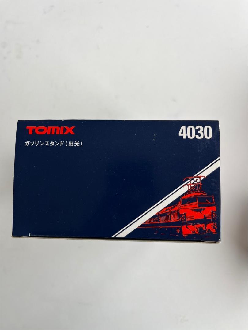 TOMIX 4030 4029 4037 4036 4015 5点セット