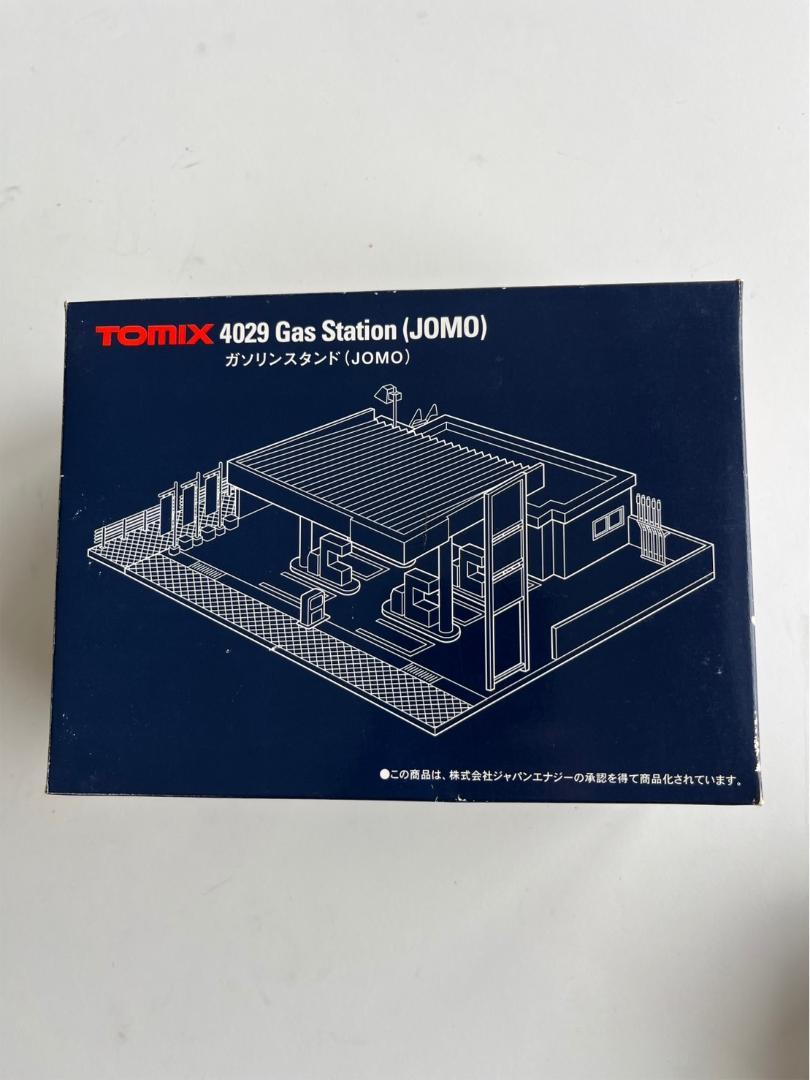 TOMIX 4030 4029 4037 4036 4015 5点セット