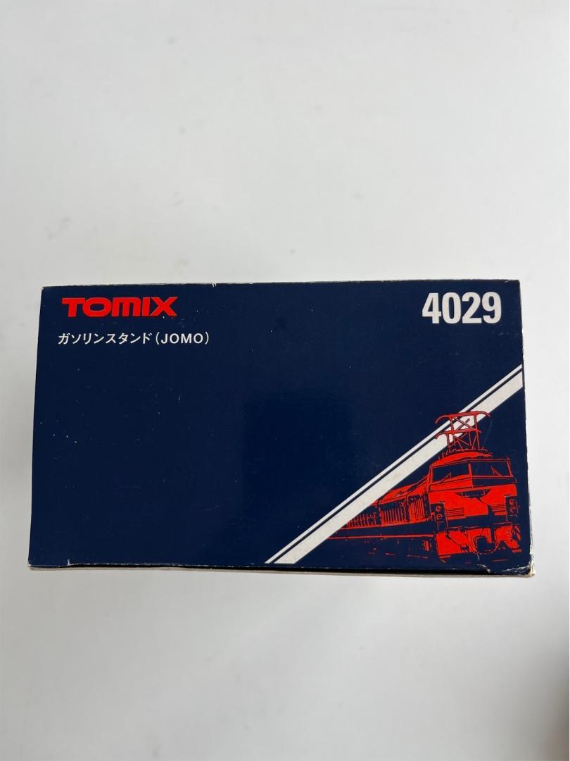 TOMIX 4030 4029 4037 4036 4015 5点セット