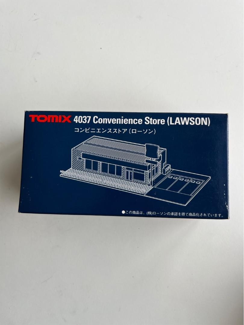 TOMIX 4030 4029 4037 4036 4015 5点セット
