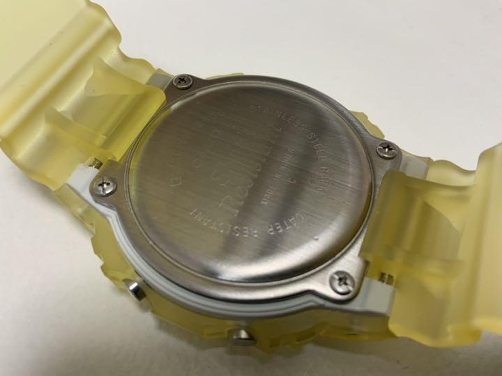 カテゴリー ⭐︎未使用⭐︎ スピード GLIDE o1OVM-m54010464811 オールドG ハワイ限定 ♗デジタル