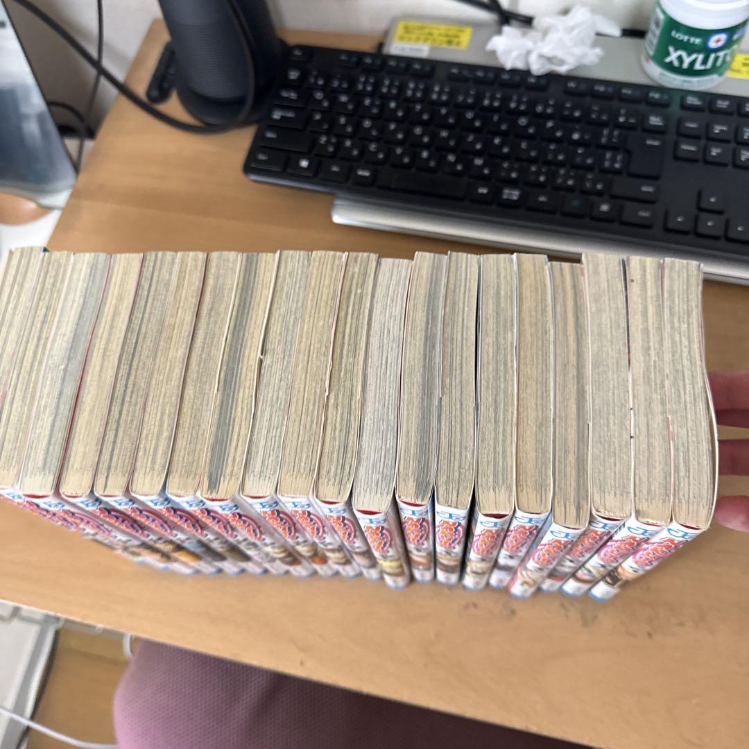 NARUTO 全巻+特典2冊