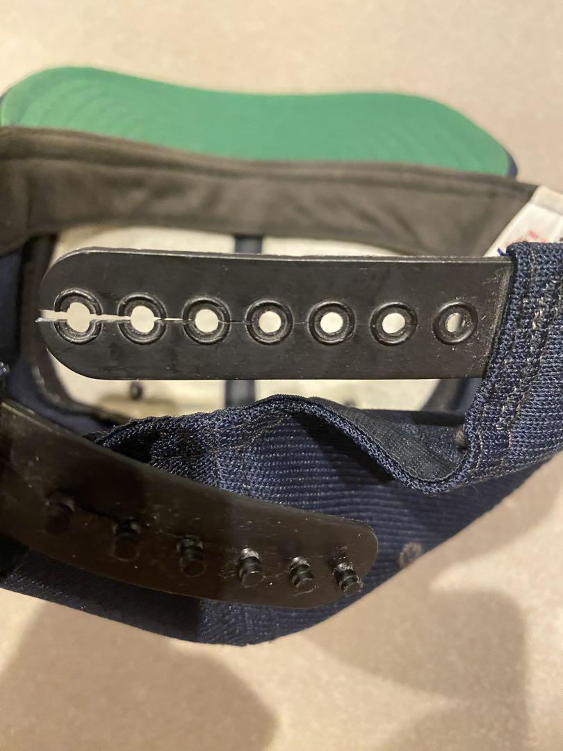 NEW ERA ニューエラ キャップ ヴィンテージ 60〜80年代