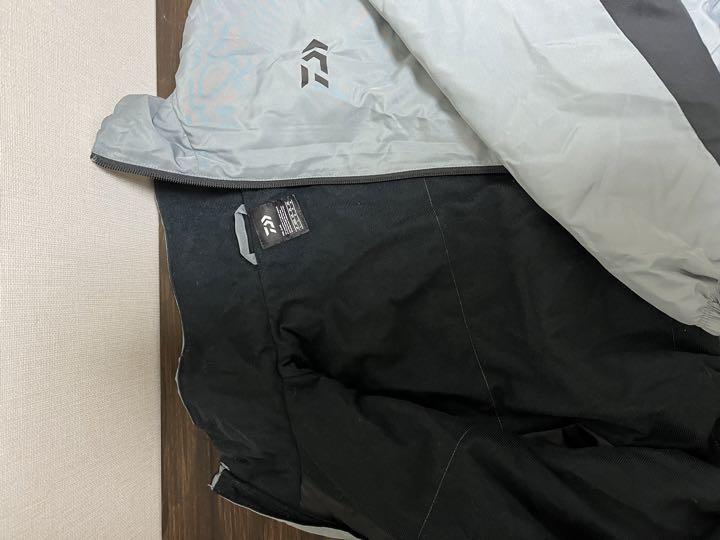 お値下げ✳︎Daiwa防寒ウェア