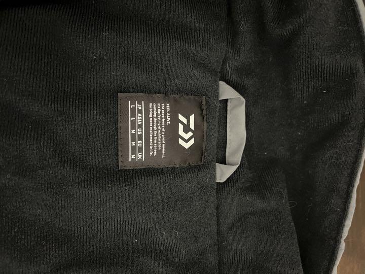 お値下げ✳︎Daiwa防寒ウェア