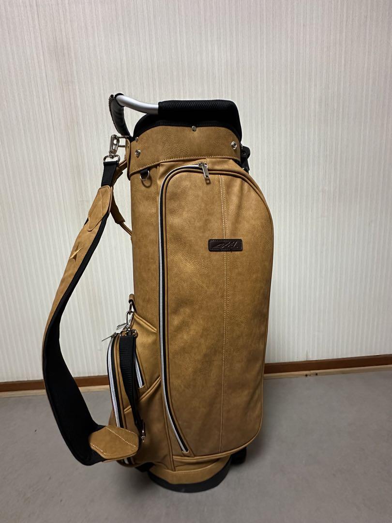 だいち様　ゴルフバッグ スタンド式　AXEL