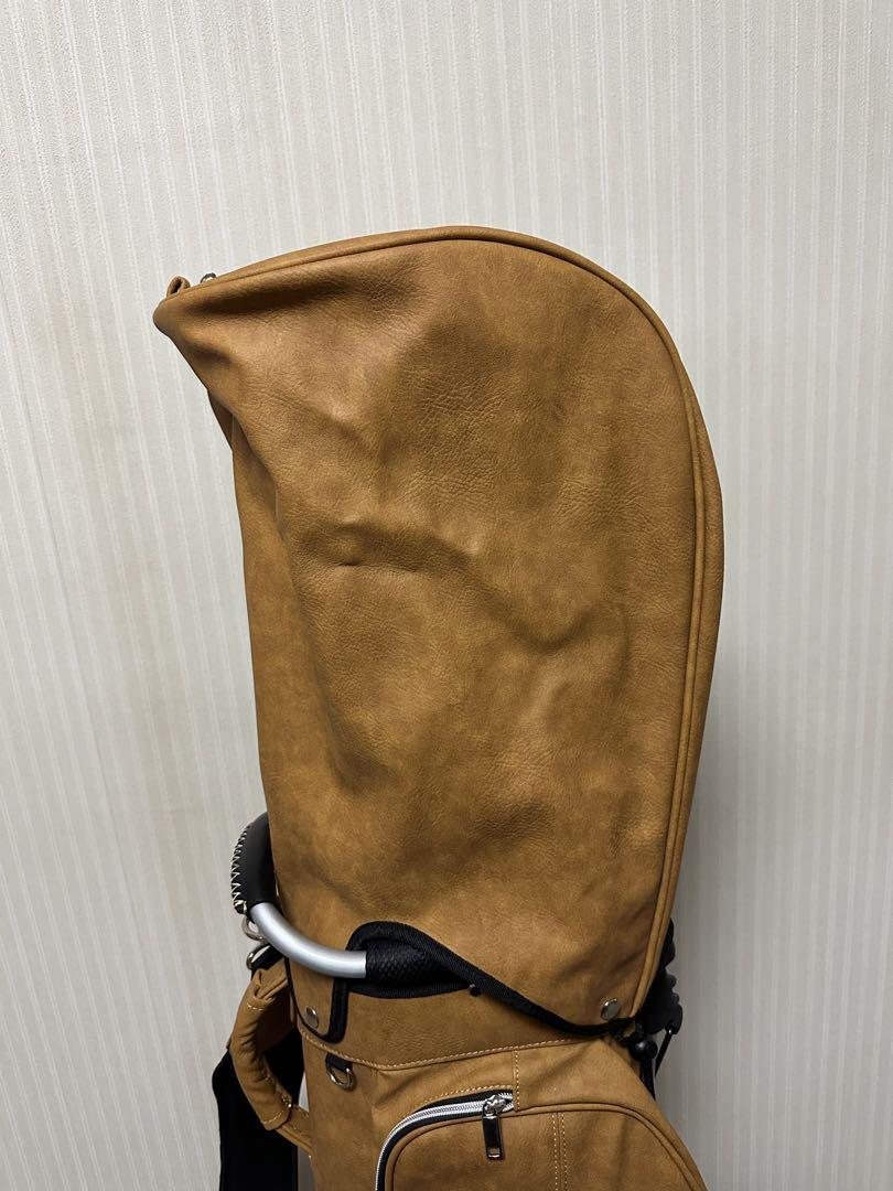 だいち様　ゴルフバッグ スタンド式　AXEL
