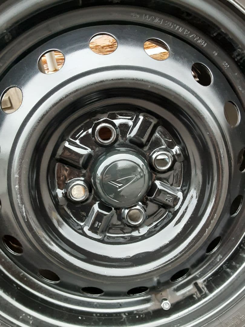 4本セットやや傷や汚れあり