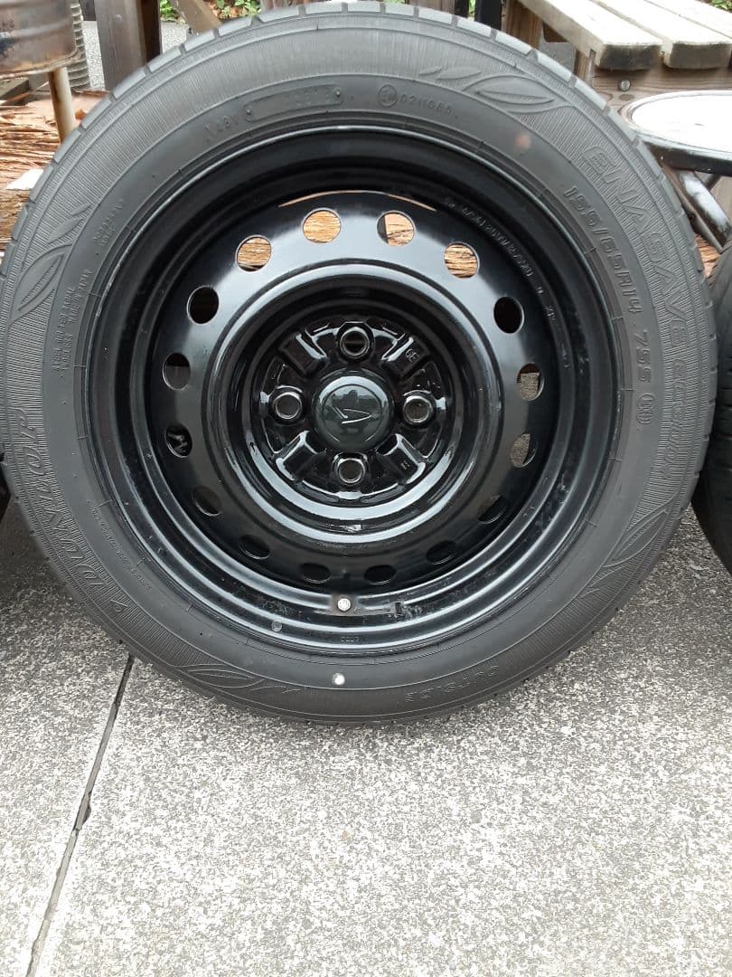 4本セットやや傷や汚れあり