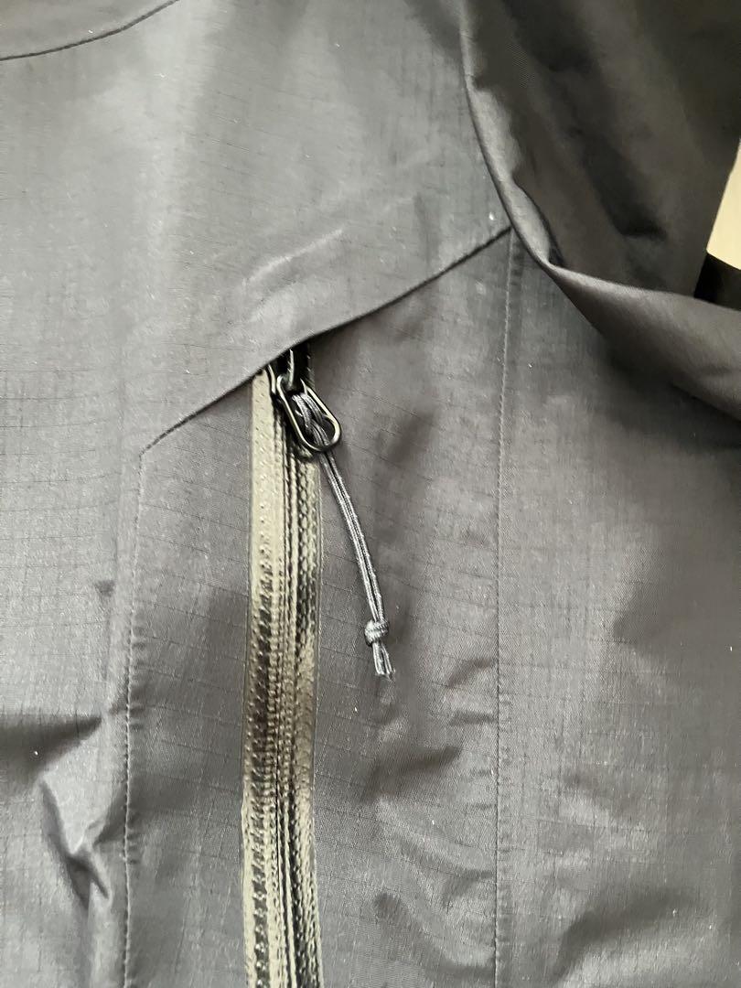 正規品 arc’teryx beta sl jacket Sアークテリクス