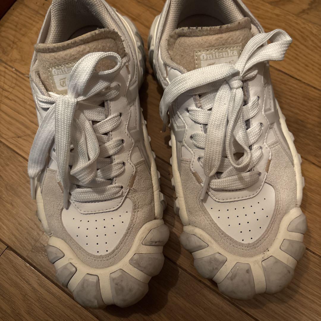 Onitsuka Tiger デンティグレ 24.5