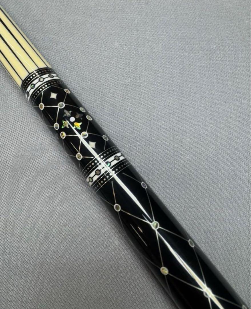 ビリヤード 2024新品最上位JFlowers CUE