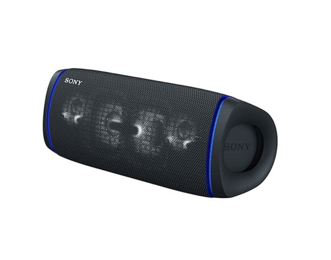 SONY SRS-XB43 ブラック