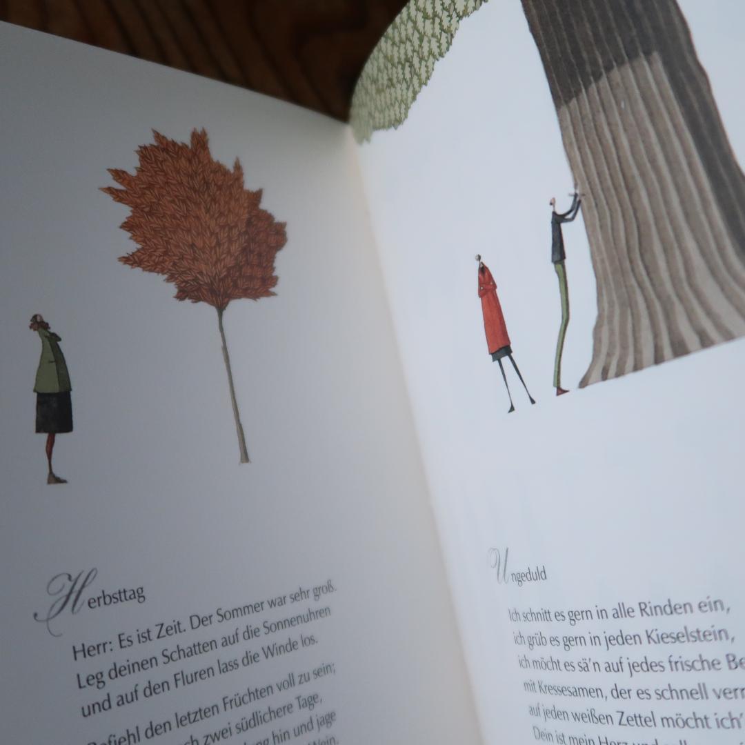 セール！　洋書　GluecksTraeume　Laura Stoddart