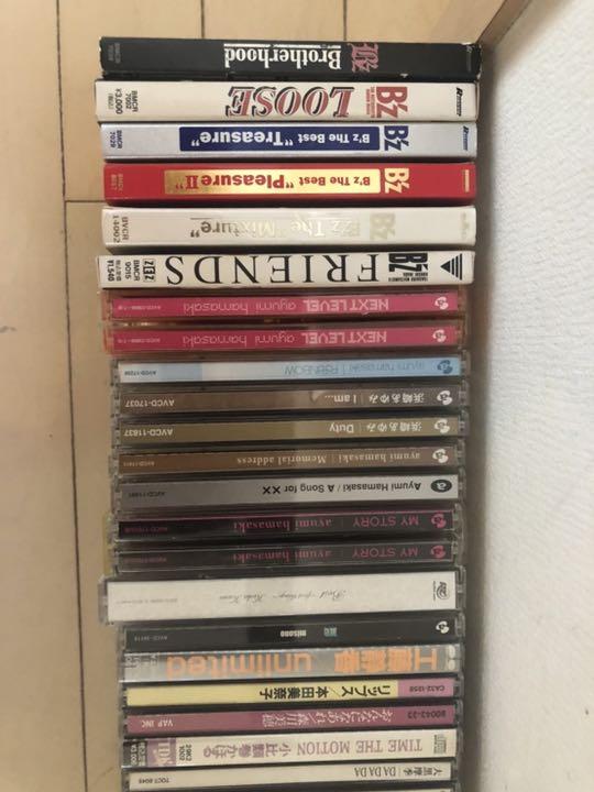 CDまとめ売り!