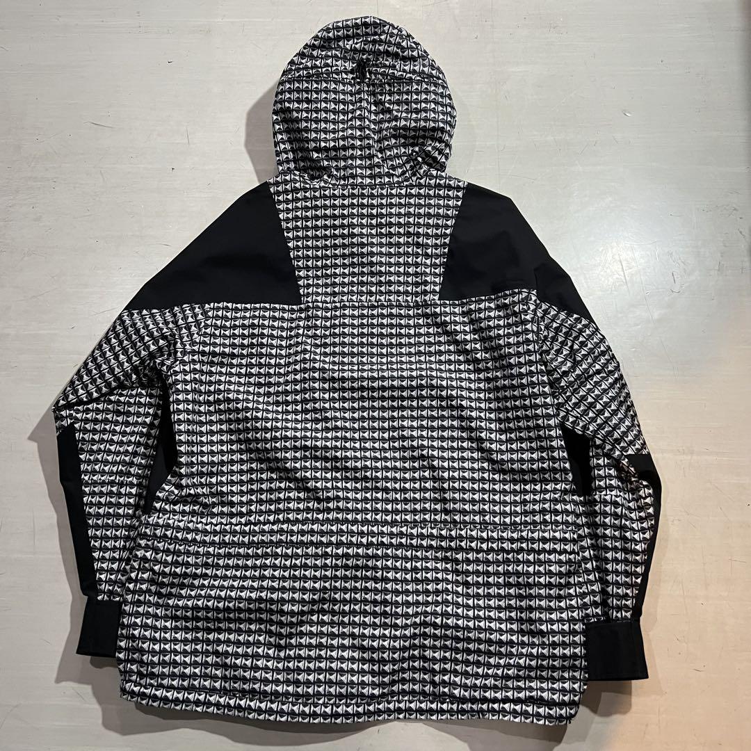 Supreme × THE NORTH FACE マウンテンライト ジャケット